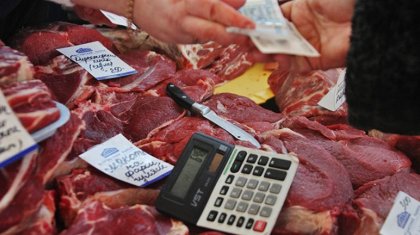 Вопиющие цены на мясо омрачили Курбан айт для астанчан