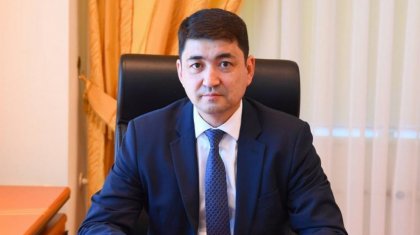 Что стоит за увольнением вице-министра образования Казахстана?