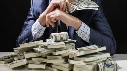 От Kaspi до Отбасы банк: сколько получают рулевые банков?