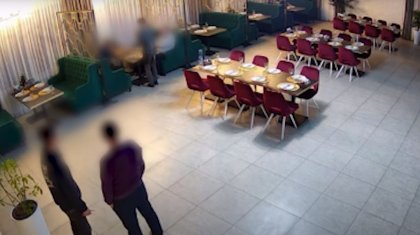 «Лицо» казахстанского чиновника: алкоголь, мат, наезды