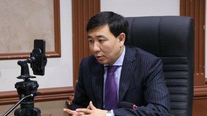К Токаеву обратились с просьбой уволить очередного акима