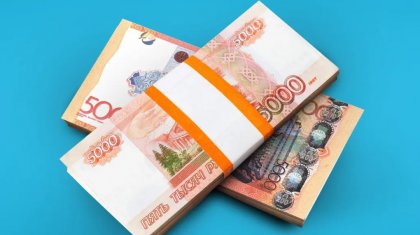 Насколько рубль переоценен в Казахстане?