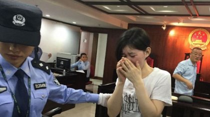 Китай отказал Казахстану, Акжаркын Турлыбай не вернется на родину