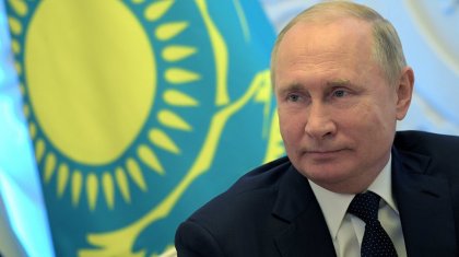 «Их хозяева – в Кремле»: Казахстан помогает России обойти санкции