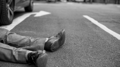 Мужчину забили до смерти из-за конфликта на дороге в Мангистау