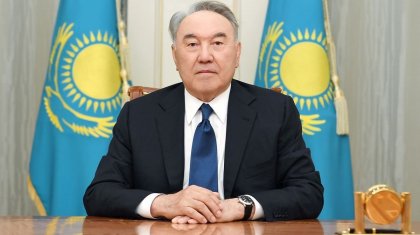 «Не было никаких встреч»: как Назарбаев отдохнул в Турции