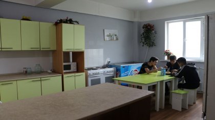 Нехватка общежитий, подорожание аренды: министр - о проблемах с жильем для студентов