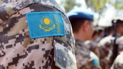 Военнослужащий пограничной службы скончался в Атырауской области