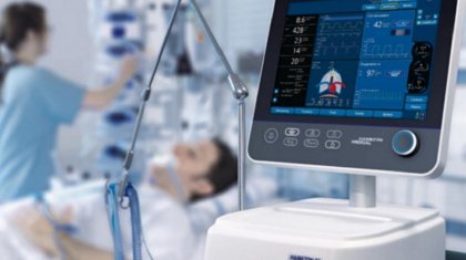 «Монитор пациента, аппарат ИВЛ, система скрининга»: медучреждения использовали опасные приборы в Шымкенте
