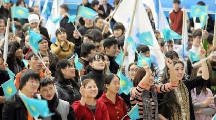Названа численность населения Казахстана по итогам переписи