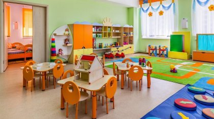 Зарплату воспитателям детских садов повысят в Казахстане