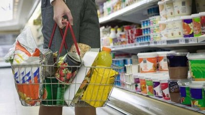 Как будут сдерживать цены на продукты в Казахстане