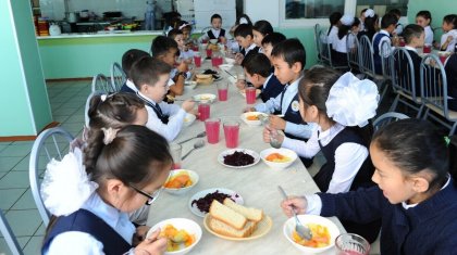 «Со второго по девятый классы»: школьники массово отравились в Павлодарской области