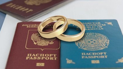 20 млн за гражданство: казахстанки осваивают новый «бизнес»