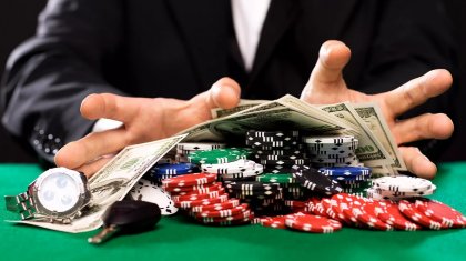 «Играли в казино»: заявление министра обороны
