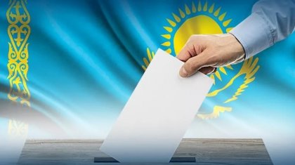 Свыше 12 млн казахстанцев смогут проголосовать на выборах – ЦИК