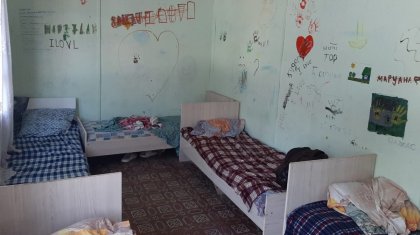 Пьяный директор: прокуроры выявили нарушения в детских лагерях Алматинской области