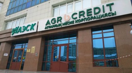 Многомиллионные зарплаты в Аграрной кредитной корпорации разгневали казахстанцев