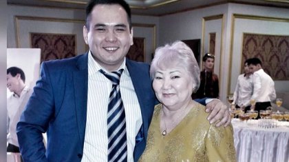 Что известно об Анипе Назарбаевой, сестре экс-президента