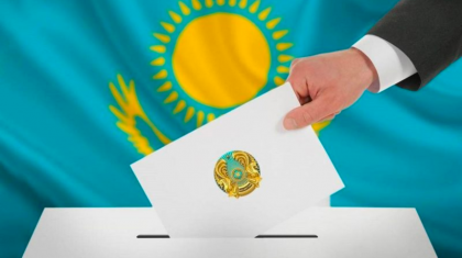 Выборы акимов районов и ряда городов пройдут в Казахстане: в ЦИК назвали дату