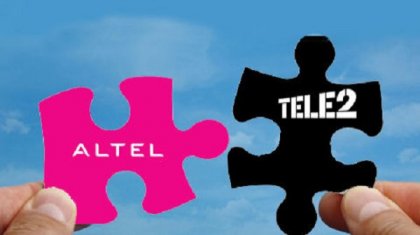Раскрыты подробности продажи Tele2/Altel