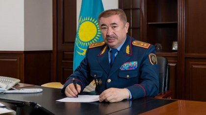 Тургумбаев задержан? Заявление Генпрокуратуры