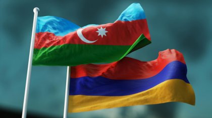 Главы МИД Азербайджана и Армении проведут переговоры в Алматы
