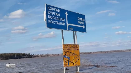 Россияне и казахстанцы по-разному пережили паводки. В чем отличия?
