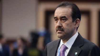 Кариму Масимову предложили сдать Нурсултана Назарбаева