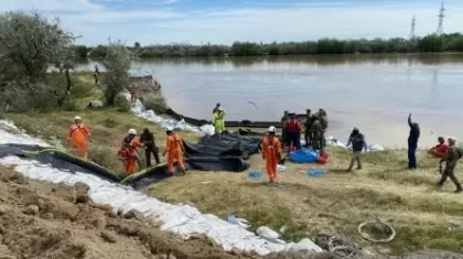 32 водных объекта возвращены в госсобственность