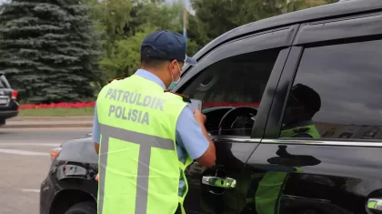 Требования по тонировке разъяснили в МВД