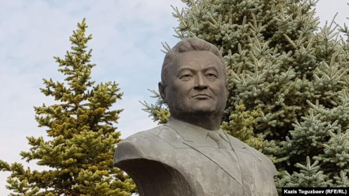 Сестре Заманбека Нуркадилова угрожали убийством