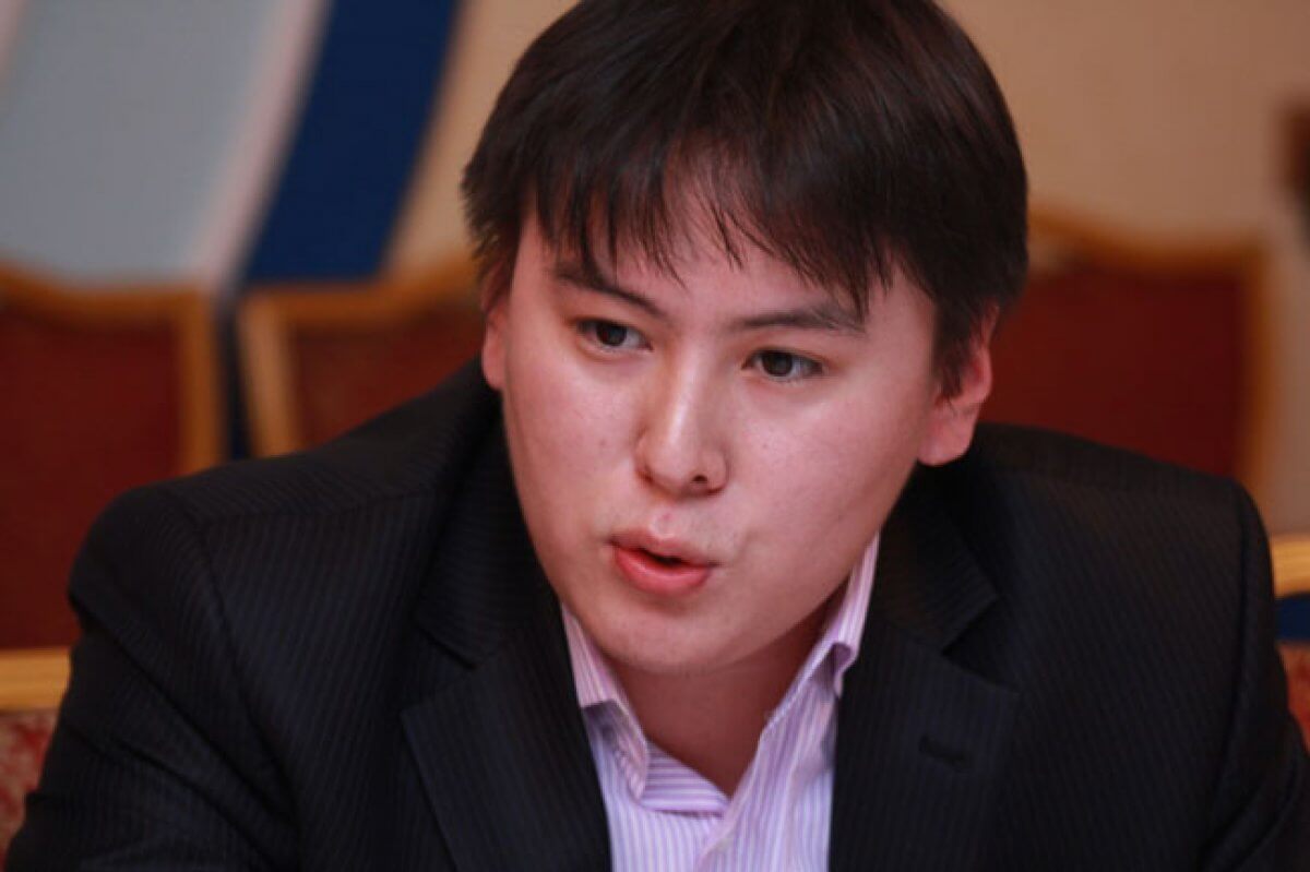 Глава "Казахстанского союза юристов": Верховенство права для Мамая – пустой звук