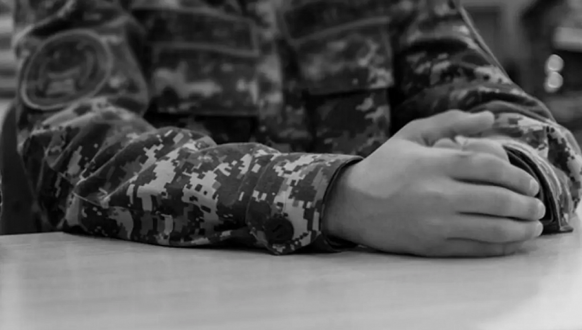 Ещё одна трагедия: 18-летний срочник погиб в армии