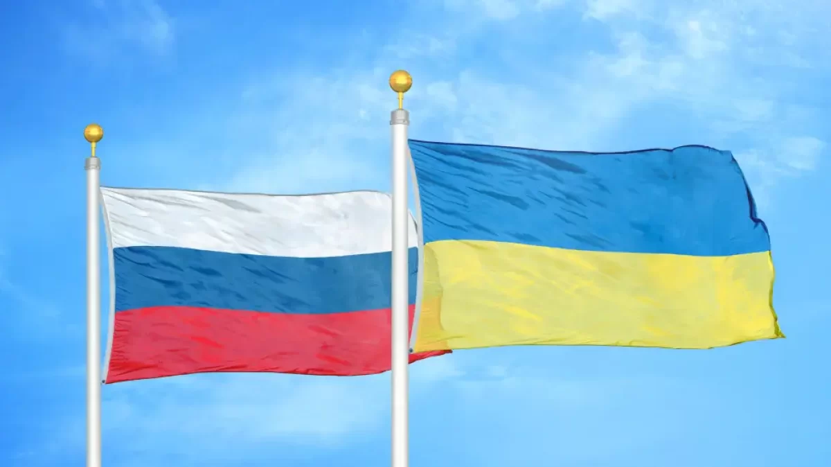 Россия, Украина, США: переговоры начались в Стамбуле