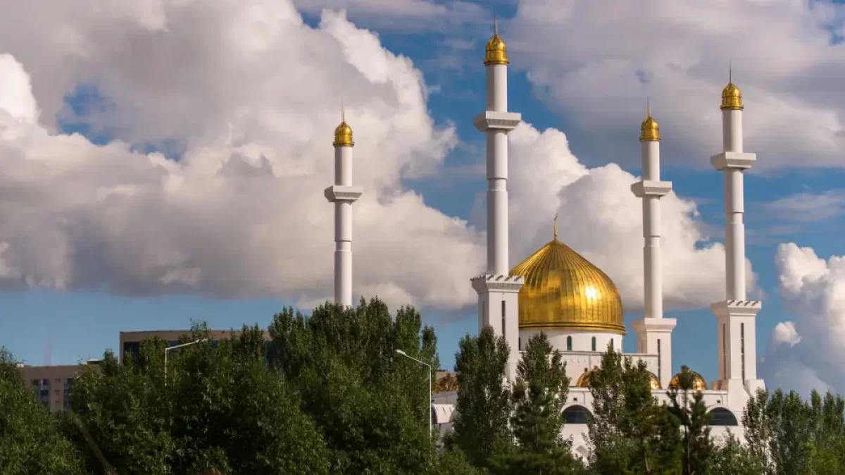 Казахстанцы получат дополнительный выходной в июне