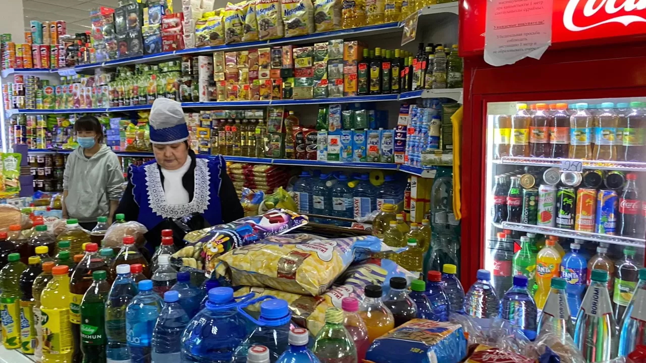 Покупателям на заметку: в магазинах Казахстана вводятся новые правила