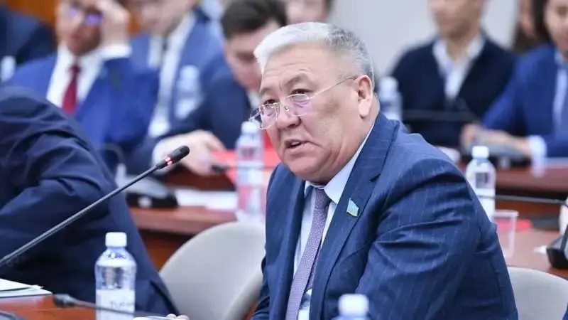 К госдолгу нужно относиться с такой же ответственностью, как к собственному кредиту – депутат Мажилиса