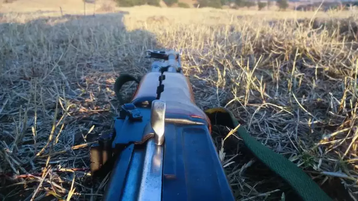 Стрельба в воинской части Павлодара: есть погибший и раненый