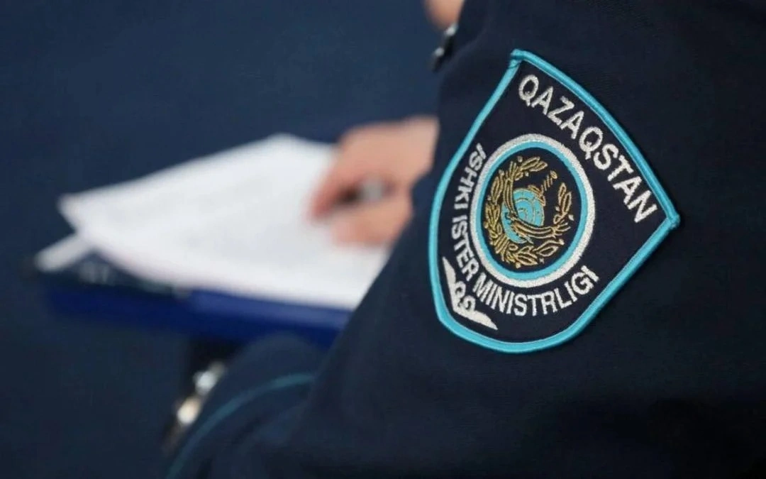 Почти 10 кг гашиша в такси: в Жамбылской области пресекли крупный канал наркосбыта