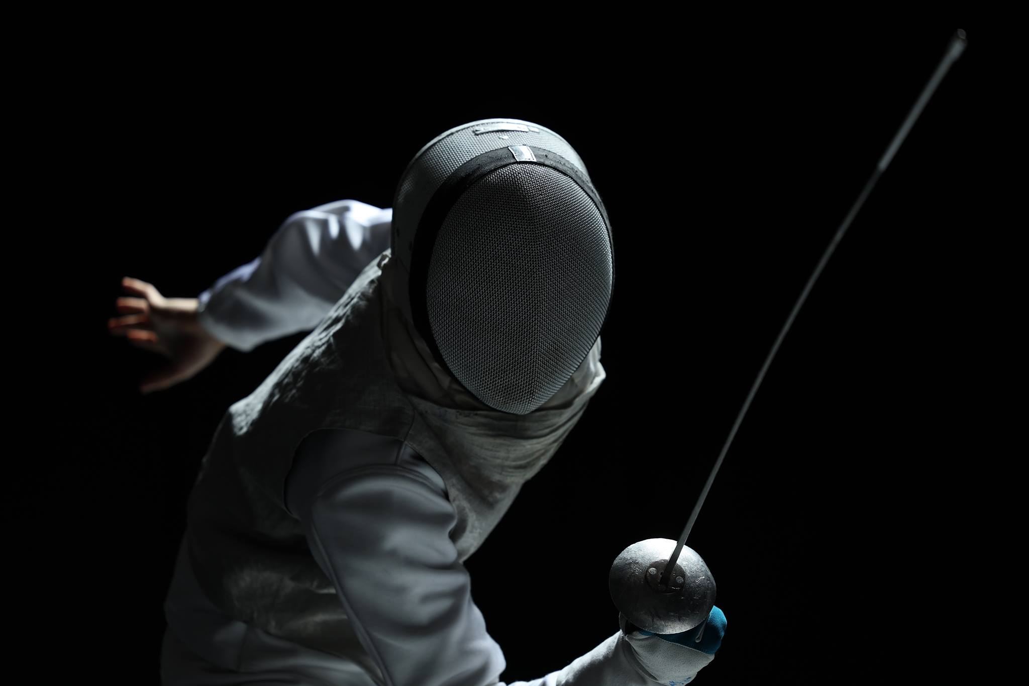 Казахстанские рапиристы выступят на этапе Кубка мира в Стамбуле