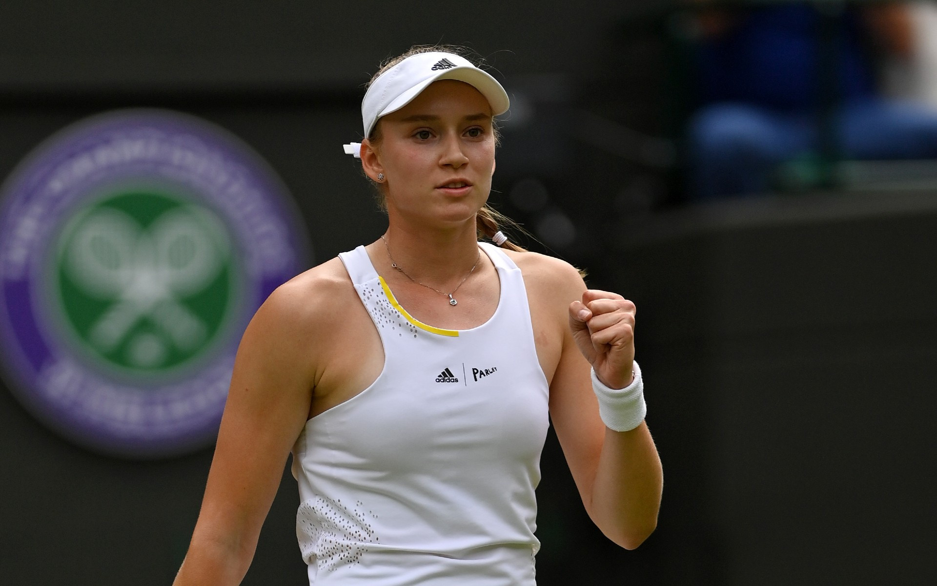 Рыбакина начала подготовку в Риме и возглавила чемпионскую гонку WTA
