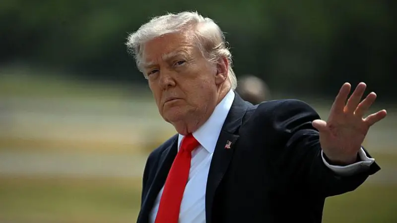 Трамп запускает операцию «Project Freedom» для разблокировки судов в Ормузском проливе
