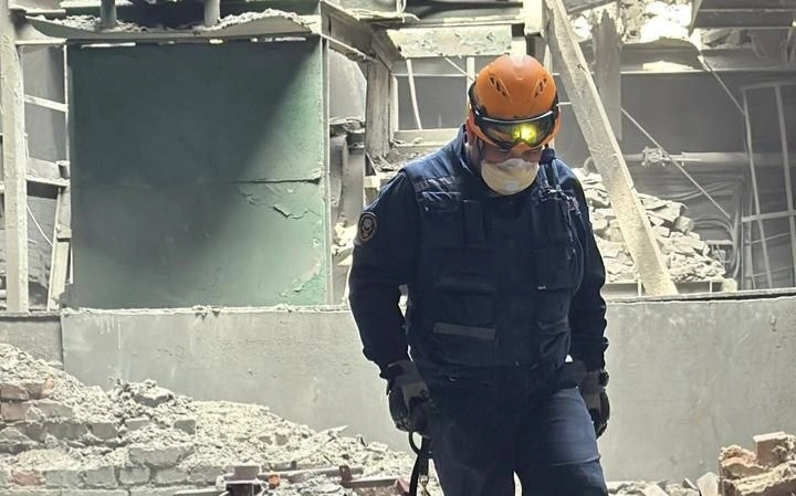 Смертельный взрыв на «Казцинке»: что произошло на заводе в Усть-Каменогорске