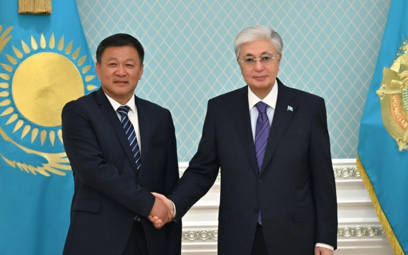 $360 млн и 4 тысячи рабочих мест: Токаеву представили крупный хлопковый проект