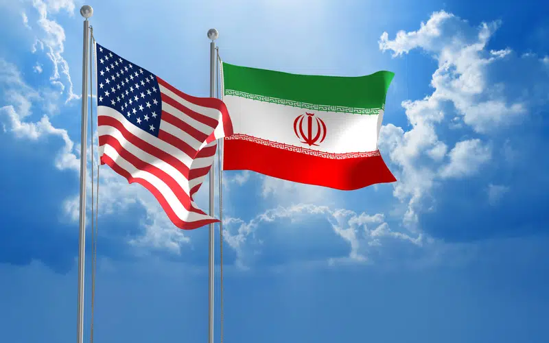 СМИ: Иран готов ответить на предложение США о мире