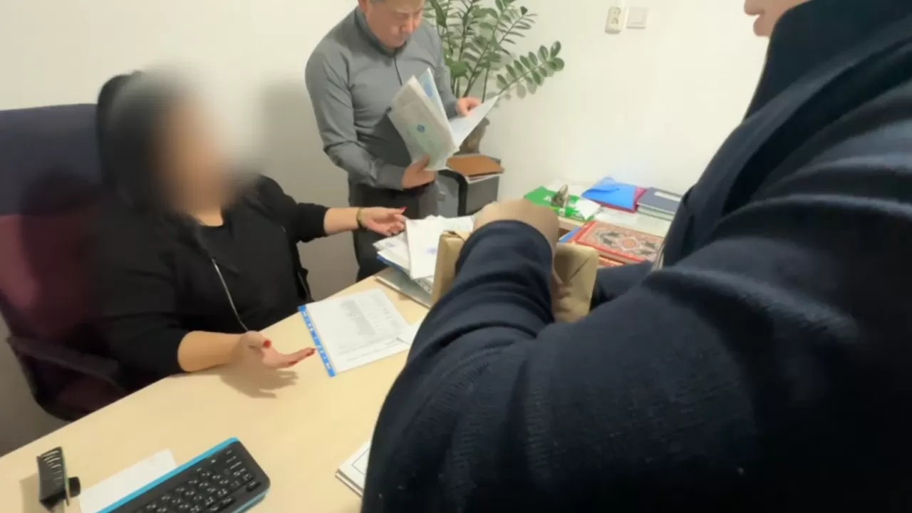 Квартиру в Дубае арестовали по делу о хищениях на 1,3 млрд тенге в Шымкенте