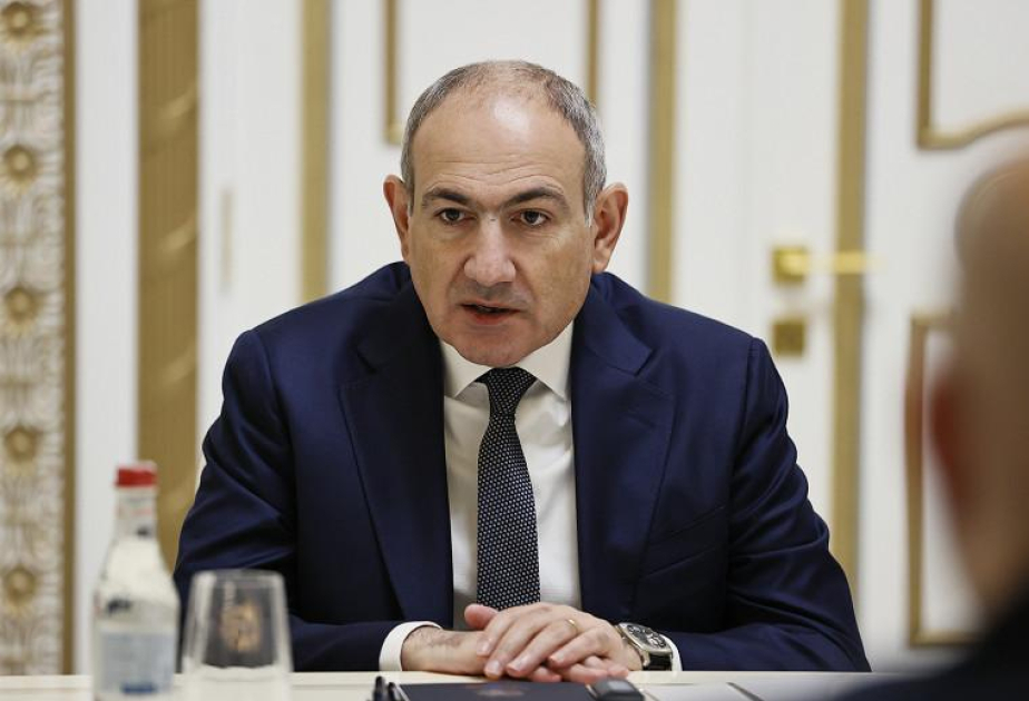 Пашинян подал в отставку после начала работы нового парламента Армении
