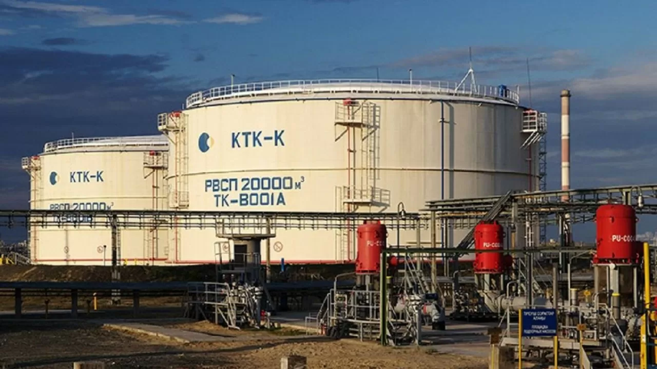 Речи о полной остановке КТК не идет, транспортировка нефти постепенно восстанавливается – Минэнерго