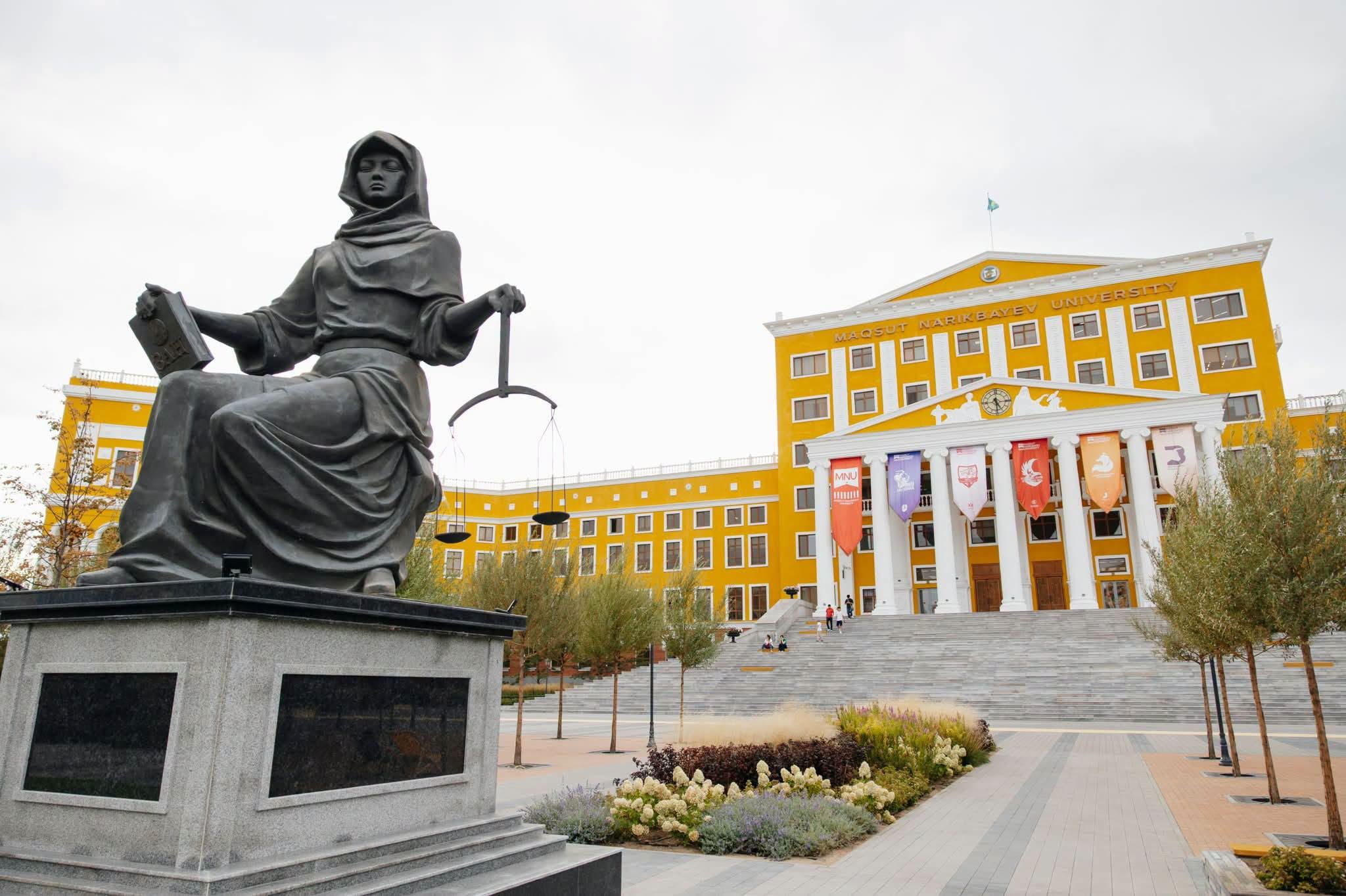 Узбекского профессора заподозрили в шпионаже в Казахстане: КНБ впервые прокомментировал дело